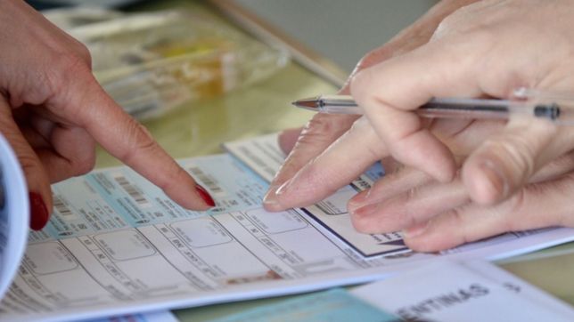 este sabado cierran las listas para las paso: ¿que se elige y cuando se vota?