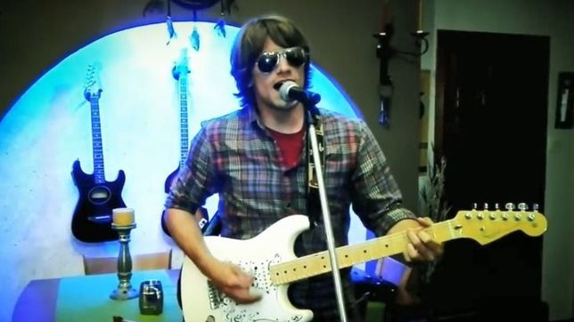 cervezas vacias y dias de furia: el costado rockero de sebastian dubarbier