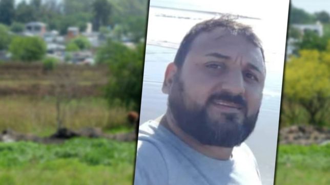hicieron cinco allanamientos por el crimen del remisero que sacude a la plata