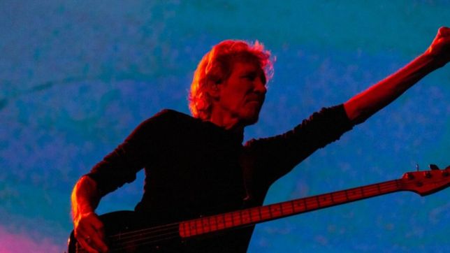 sabado para rockear: llegan roger waters, el kuelgue, estelares, coti y mas, mucho mas