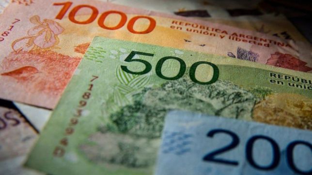 quieren lanzar billetes de $2.000 a $20.000 para ahorrar una fortuna en impresiones