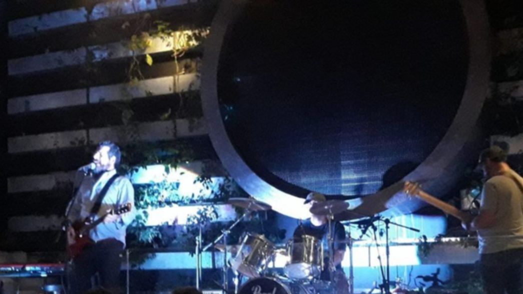 Miércoles cargado de opciones para acortar la semana: música en vivo, cine y mucho más