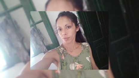 La familia de Yanina Correa sale a la calle a pedir que se investigue si su muerte fue un femicidio La familia de Yanina Correa sale a la calle a pedir que se investigue si su muerte fue un femicidio