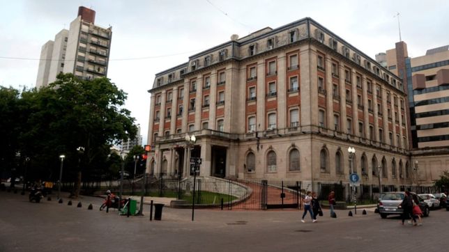 que jueces de la plata podrian renunciar si eliminan las jubilaciones de privilegio