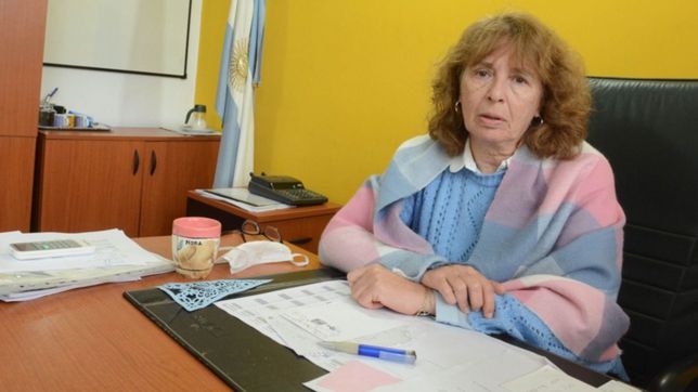 tras la tragica muerte de nora etchenique habra un dia del donante de plasma en su honor
