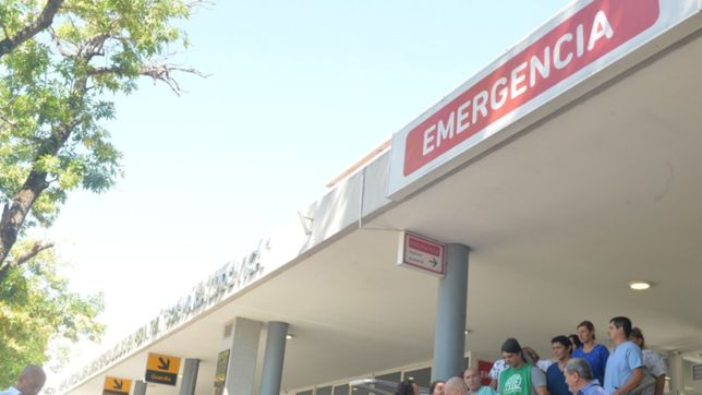 preocupacion por el anuncio de cierre del jardin del hospital de ninos de la plata