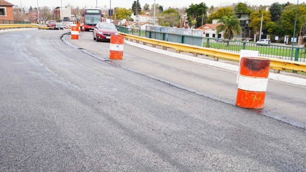 Anuncian cortes y desvíos en La Plata por una serie de obras para mejorar las calles de la ciudad