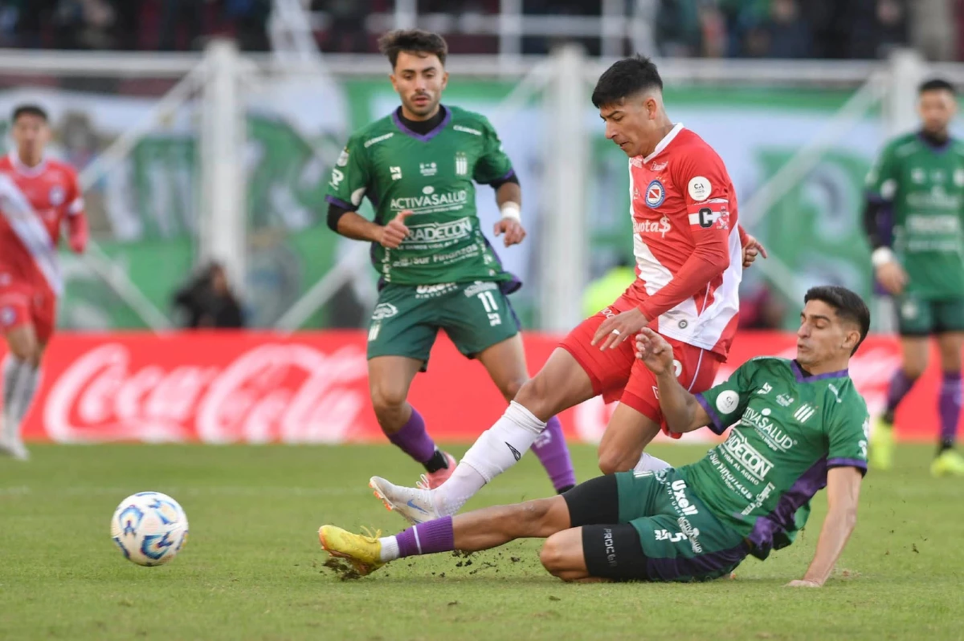 Argentinos Juniors Excursionistas.webp