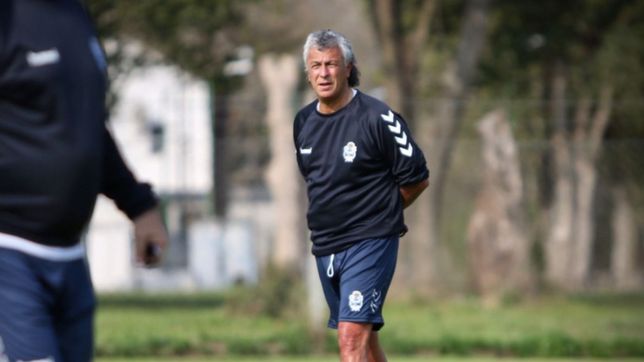 la mala noticia que podria recibir pipo gorosito tras el clasico