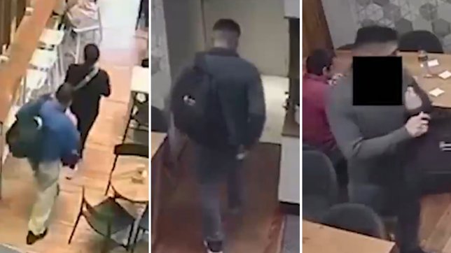 recuperaron el violin que le habian robado al musico del teatro argentino de la plata