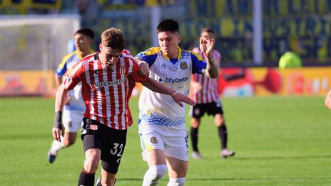 Estudiantes volvió a quedar arriba de Rosario Central en el historial tras la goleada en Copa Argentina Estudiantes volvió a quedar arriba de Rosario Central en el historial tras la goleada en Copa Argentina