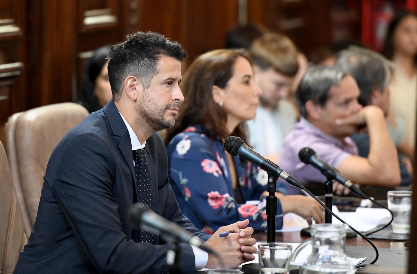 concejo deliberante primera sesion 2024 Marcelo Galland (2).JPG