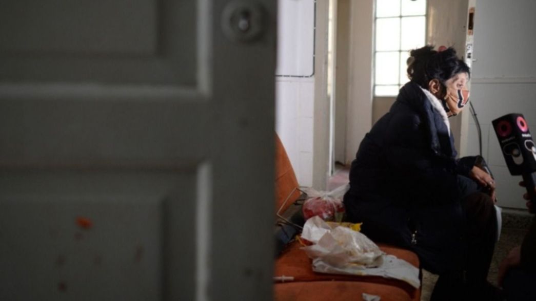 Revelan cómo murió la abuela de la nena 2 de años asesinada en Ensenada