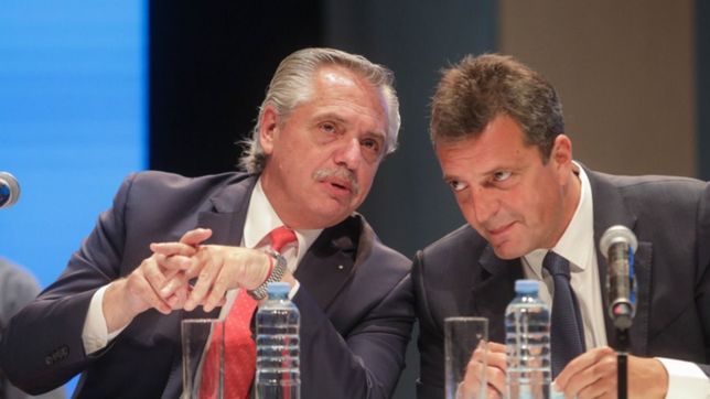 nuevos cambios en el gabinete nacional tras el desembarco de sergio massa