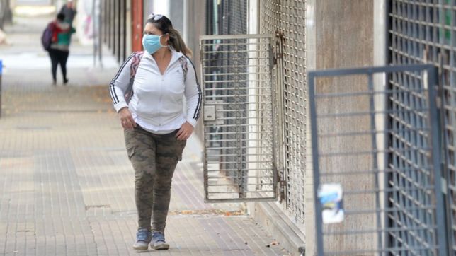 fases, presencialidad y circulacion: definen como seguira la cuarentena por el covid-19