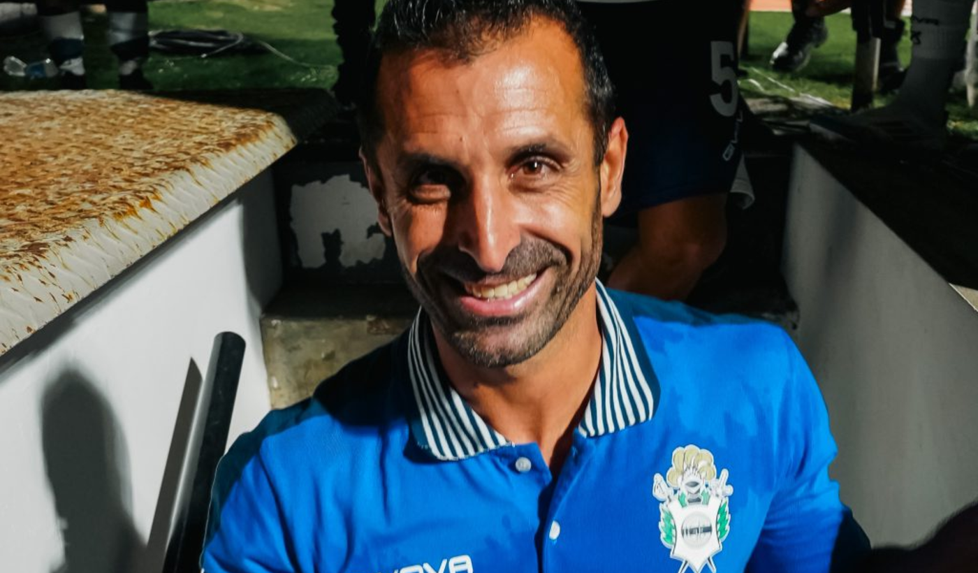 Fernando Zaniratto Gimnasia