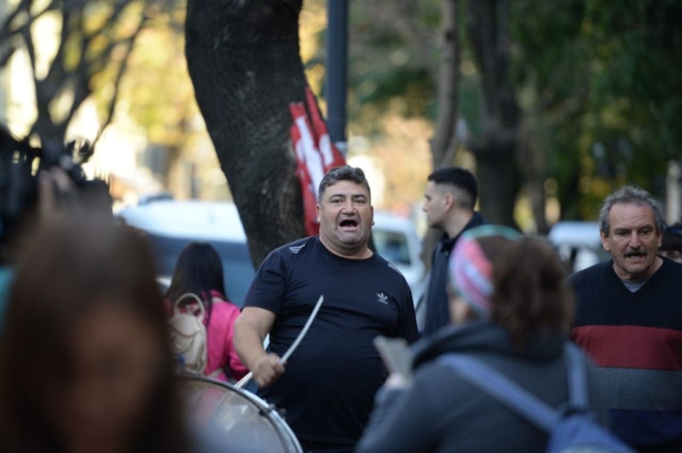 En medio de una marca tensión por la presencia de familiares de los cuatro chicos que murieron, los miembros del Jurado ciudadano emitieron su veredicto.