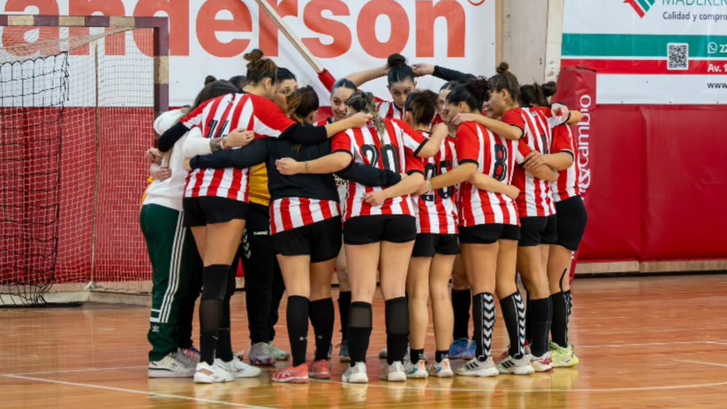 Jugadoras de handball de Estudiantes denunciaron acoso sexual tras un partido en San Fernando