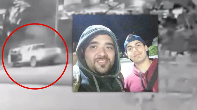 el accidente en melchor romero en el que murieron dos musicos va a juicio oral