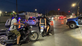 los controles de transito en la plata dejaron 47 vehiculos secuestrados y cinco detenidos durante semana santa los controles de transito en la plata dejaron 47 vehiculos secuestrados y cinco detenidos durante semana santa