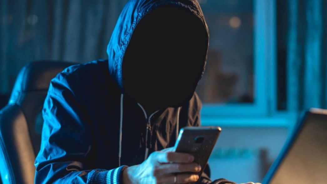 El cordobés detenido en su provincia por una estafa en La Plata se negó a declarar