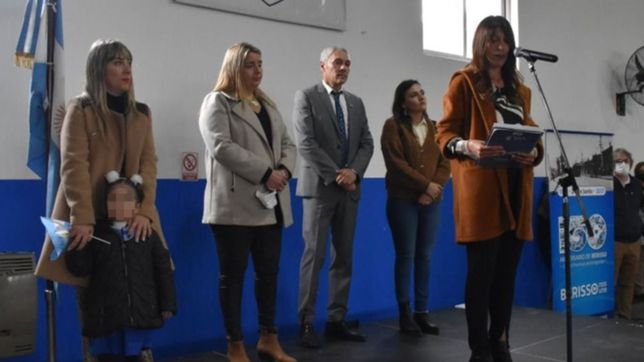 dura critica de la oposicion a cagliardi por el uso del lenguaje inclusivo en berisso