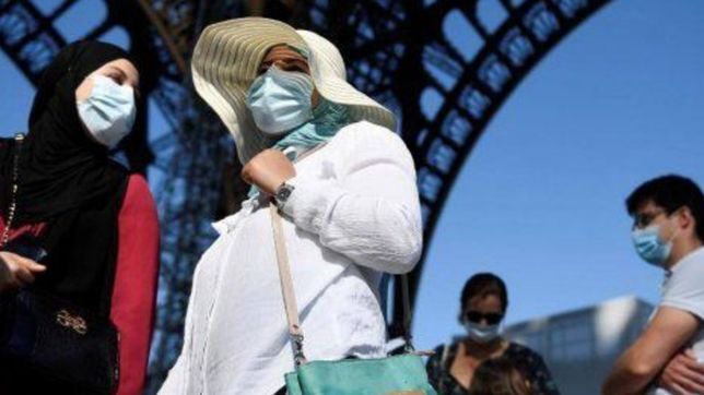 ¿cuales son los 14 paises que estan libres de coronavirus?