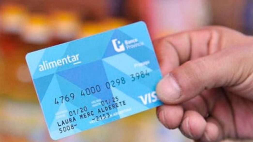 Sin IFE 4 ni bono de ANSES: cómo y cuándo se pagan los $ 12.000 extra de Tarjeta Alimentar