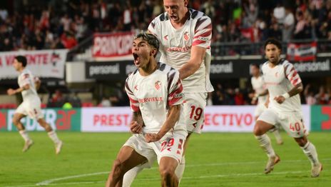 El inmejorable escenario y combinación de resultados que clasifica al Pincha a los playoffs del Apertura El inmejorable escenario y combinación de resultados que clasifica al Pincha a los playoffs del Apertura