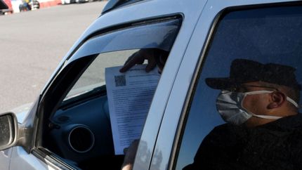 Habrá más fuerzas de seguridad en las calles para evitar un relajamiento de la cuarentena