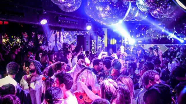 proyectan abrir los bares y boliches en octubre pero va a estar prohibido bailar