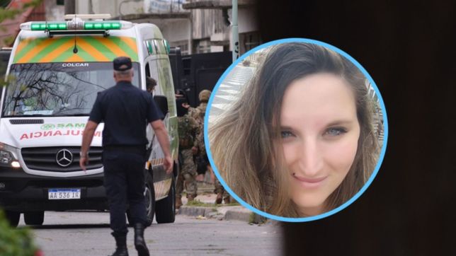 en medio del dolor, la mama de ciro dio detalles de la manana de la tragedia