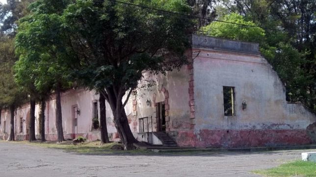 la plata insular: lanzan una regulacion para habilitar comercios de la isla martin garcia