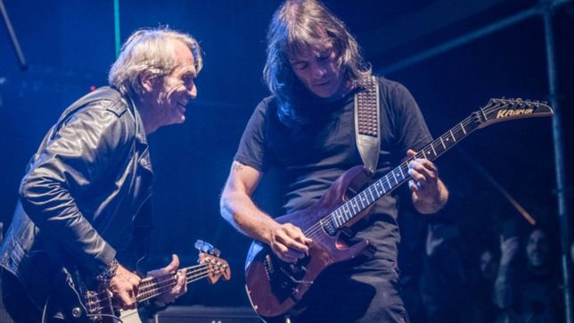 rock, blues, jazz, tango y una cartelera teatral imperdible confirman que llego el viernes