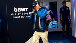 ¿franco colapinto en formula 1? el enigmatico posteo de alpine que ilusiona ¿franco colapinto en formula 1? el enigmatico posteo de alpine que ilusiona