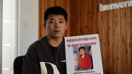 muerte de lucas lin: la acusacion arma el caso pieza a pieza, complica a los acusados y va por mas muerte de lucas lin: la acusacion arma el caso pieza a pieza, complica a los acusados y va por mas