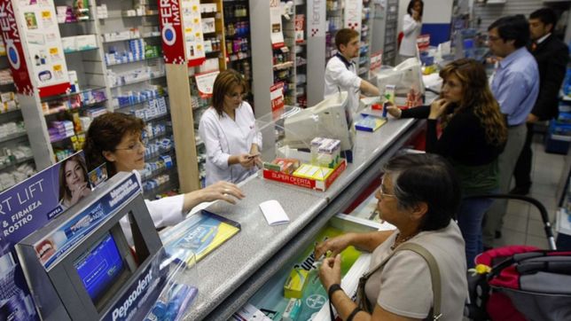 medicamentos gratis: ¿como es el tramite para acceder a ellos en la plata?