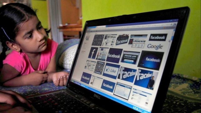 grooming en la plata: por primera vez, condenan a un hombre por acosar a una nena