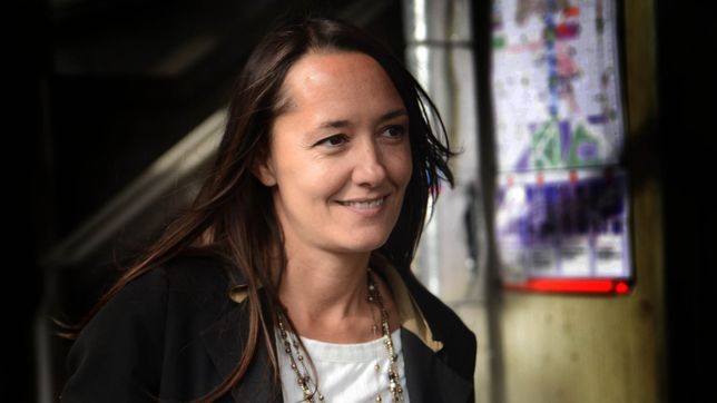 participacion, apertura, nuevas tecnologias y comunicacion, las banderas del oficialismo