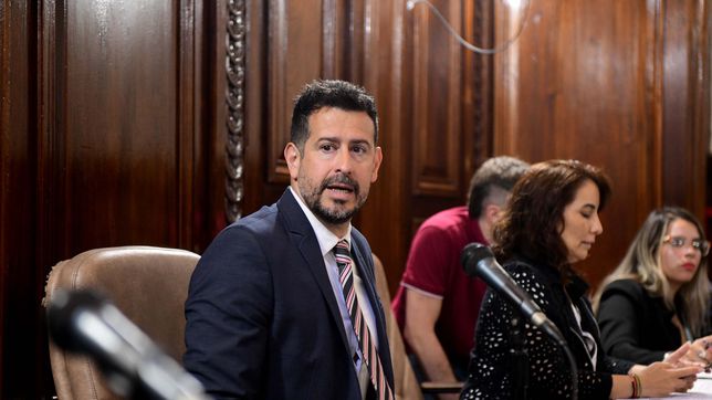 los cambios que impulsan para el funcionamiento del concejo deliberante y prometen generar polemica