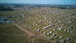 buscan crear un protocolo para que el municipio actue frente a las usurpaciones buscan crear un protocolo para que el municipio actue frente a las usurpaciones