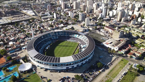 La historia poco conocida de los fusilados de Racing, un crimen de la dictadura que quedó impune