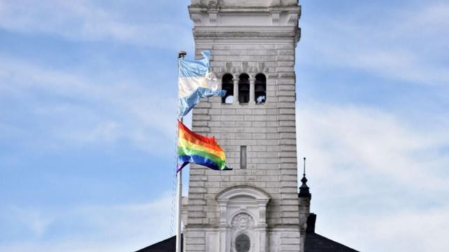 la plata tendra un protocolo para respetar la diversidad sexual y la identidad de genero