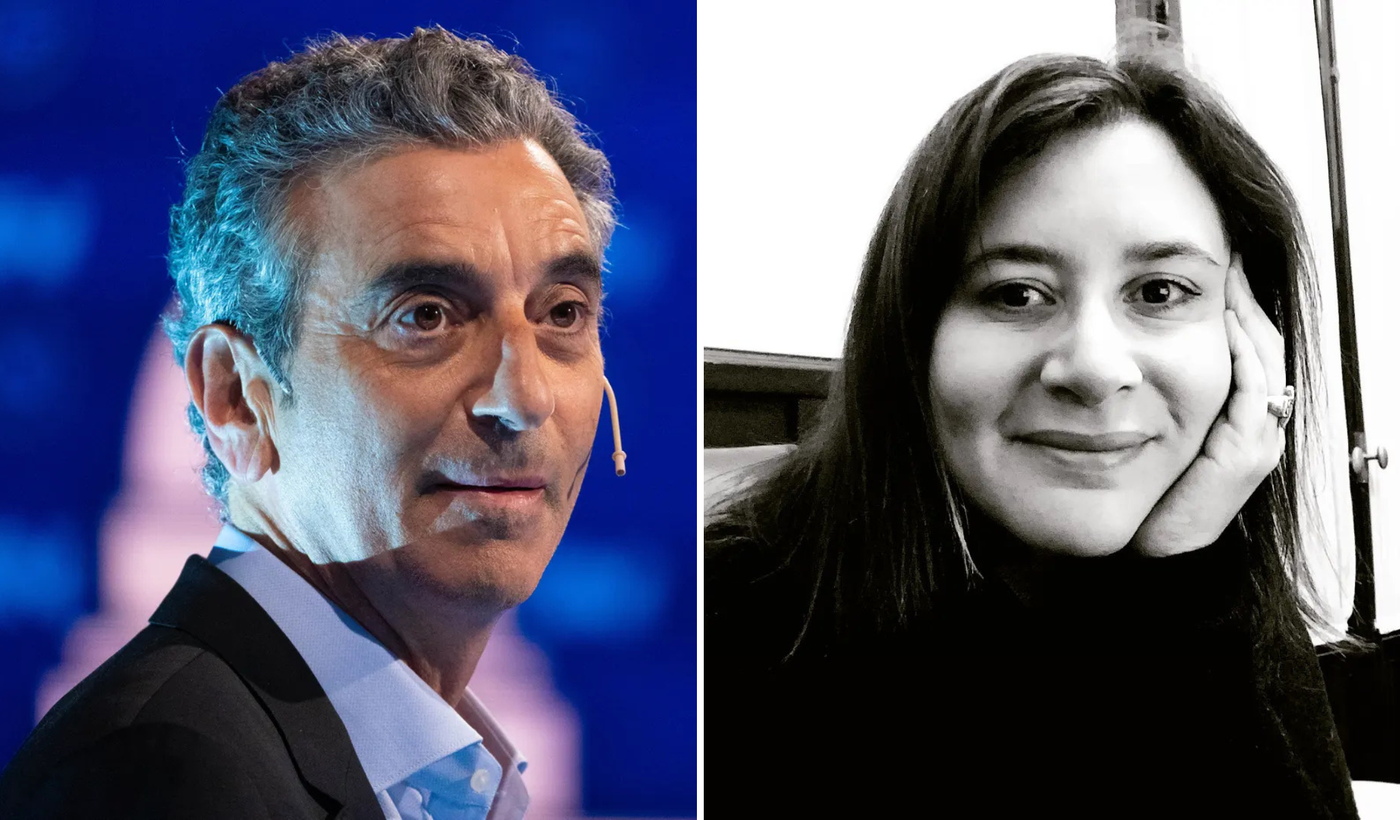 Florencio Randazzo va como cabeza de la lista de Provincias Unidas. En su lista también está Jorgelina López
