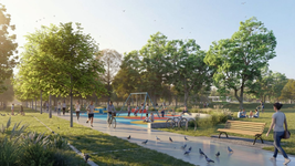 ultimos dias para pronunciarse en la consulta publica sobre las obras del parque saavedra ultimos dias para pronunciarse en la consulta publica sobre las obras del parque saavedra