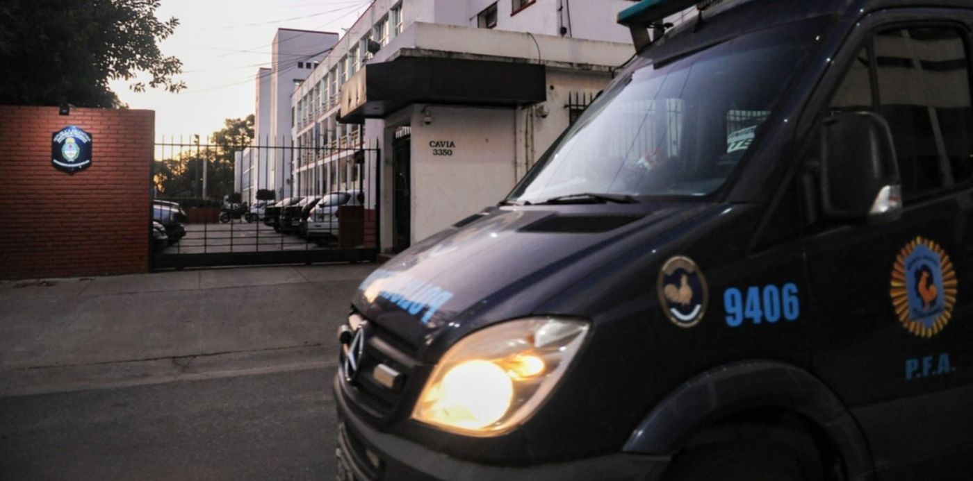 Atentado contra CFK Indagatoria Policía Federal