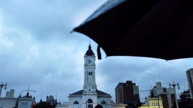 asambleistas platenses exigen declarar a la plata como ciudad inundable