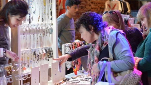 las ferias de diseno piden volver a trabajar en espacios abiertos y con protocolo