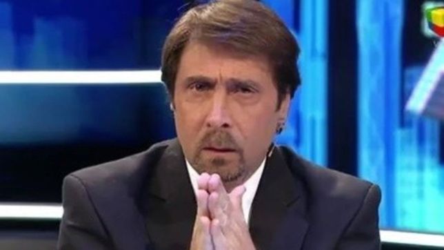 el docente de la unlp le respondio a feinmann: ese discurso esta cargado de homofobia