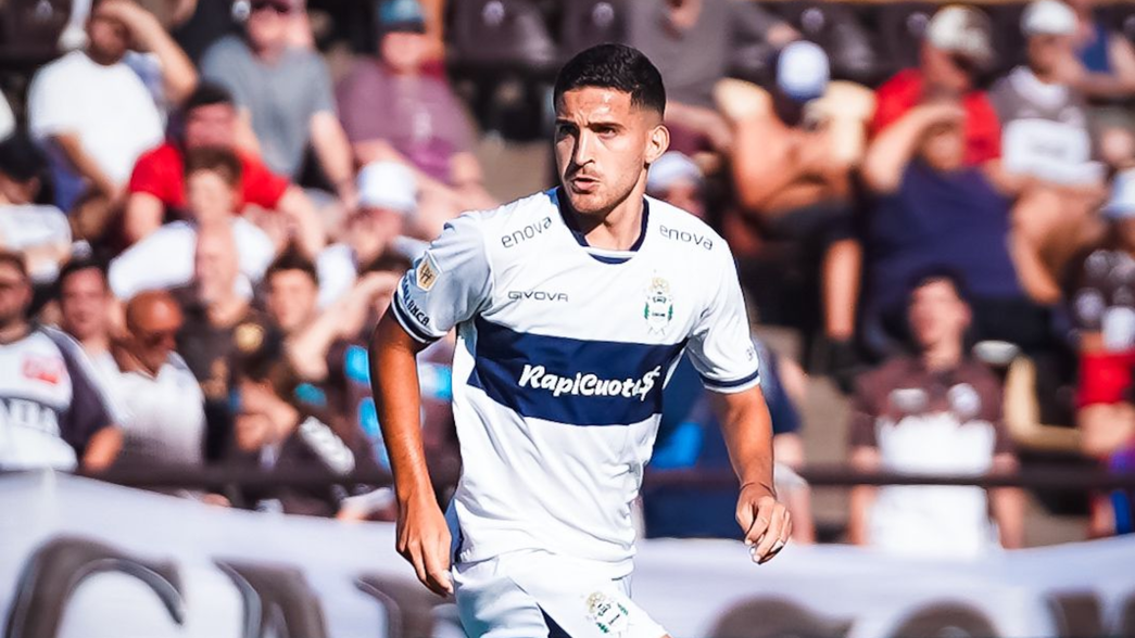 Gimnasia no hizo pie en Vicente López y cerró el torneo con una derrota